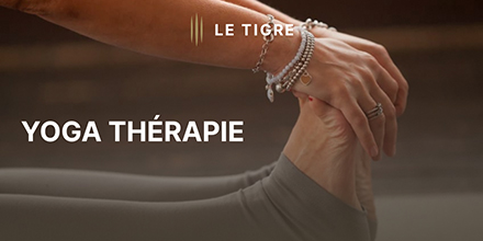 couverture de : Les clefs de la d&eacute;tente Yoga th&eacute;rapie