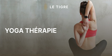 couverture de : Soulager le bas du dos Yoga th&eacute;rapie