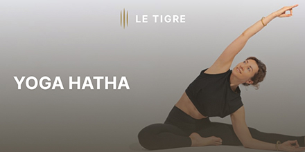 couverture de : Ancrage Hatha