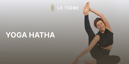 couverture de : Flow doux : se revitaliser Hatha