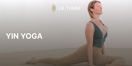 couverture de : Yin for better sleep