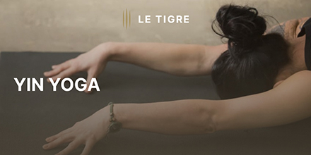 couverture de : Soir de printemps Yin