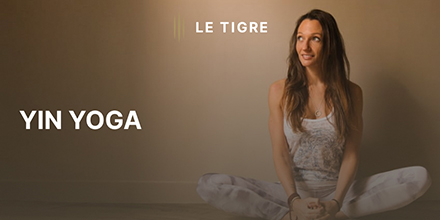 couverture de : Soir d'&eacute;t&eacute; Yin