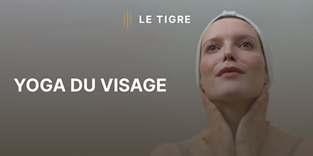 couverture de : Tonification Yoga du visage