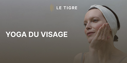 couverture de : Rajeunissement Yoga du visage