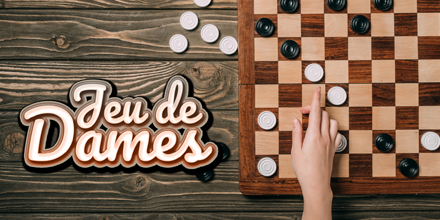 couverture de : Dames