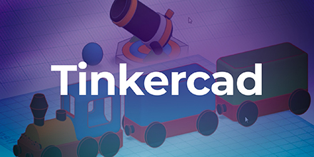 couverture de : Tinkercad