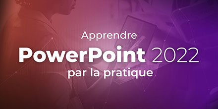 couverture de : Powerpoint 2022