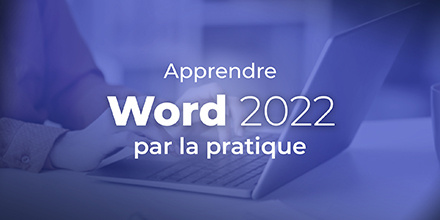 couverture de : Word 2022