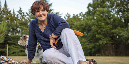 couverture de : Gestion du Stress avec le yoga