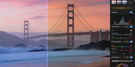 couverture de : Pixelmator Pro 3.3