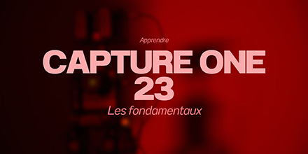couverture de : Capture One Pro 23