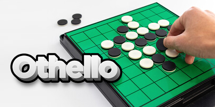 couverture de : Othello