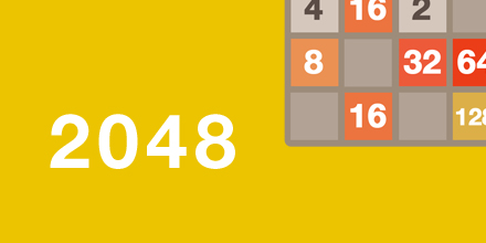 couverture de : 2048