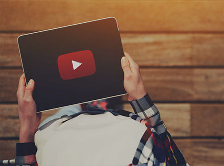 couverture de : Cr&eacute;er sa campagne vid&eacute;o sur YouTube