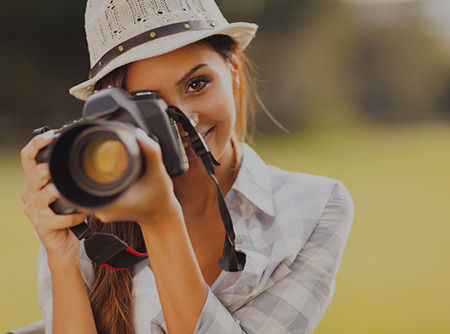 couverture de : Photographie : les Fondamentaux