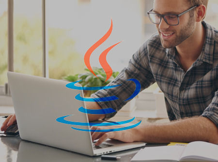 couverture de : Java : Techniques avanc&eacute;es