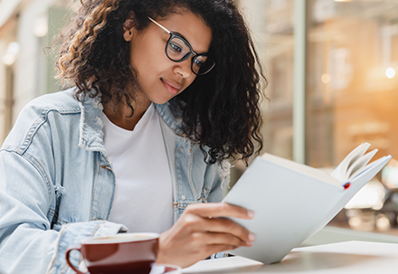 couverture de : Lecture rapide