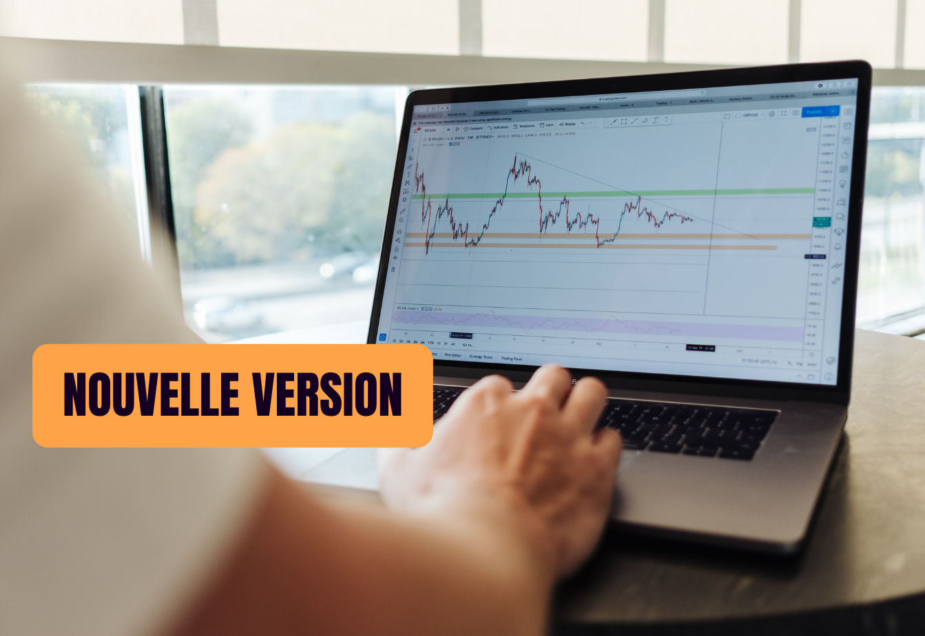 couverture de : Trading FOREX : les fondamentaux