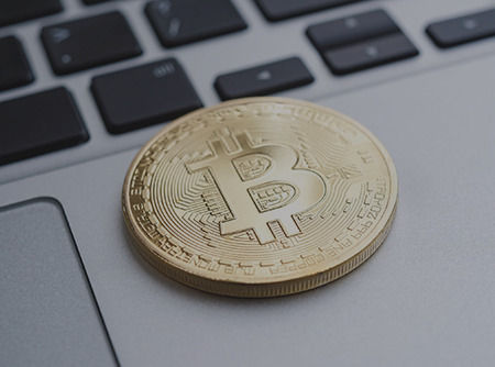 couverture de : Bitcoin & Blockchain