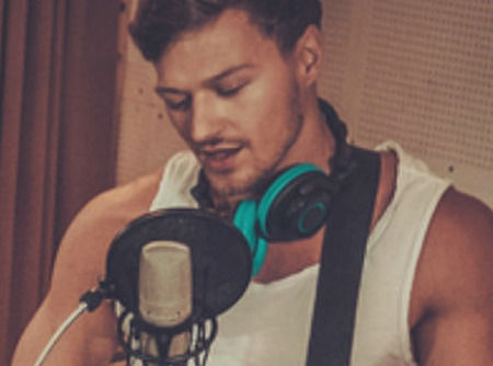 couverture de : Chant : Respiration abdominale (3/4)