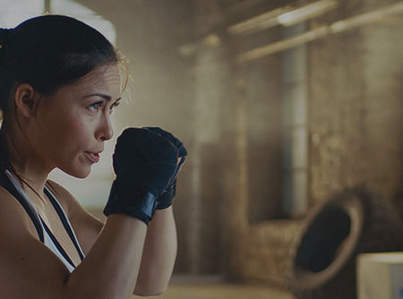 couverture de : Fitness : Kick'n Fit