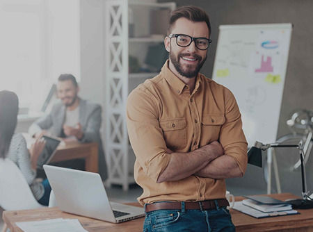 couverture de : Cr&eacute;er une startup