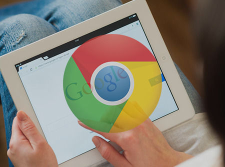 couverture de : Google Chrome : les Fondamentaux