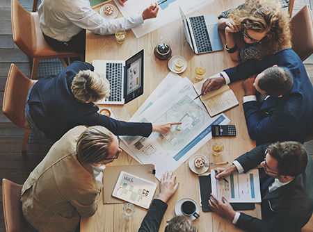 couverture de : Le processus de l'intelligence collaborative