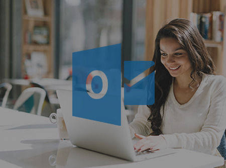 couverture de : Outlook 2016