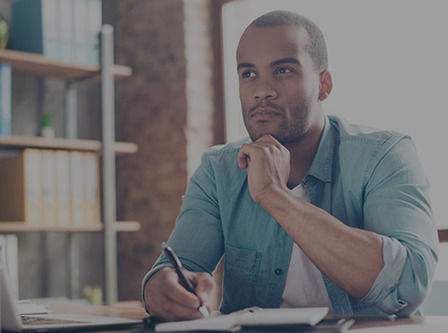 couverture de : &Ecirc;tre agile face &agrave; l&rsquo;incertitude