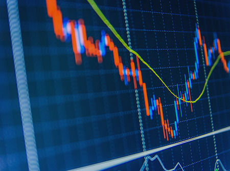 couverture de : Trading FOREX : les indices boursiers