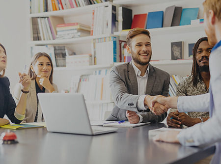 couverture de : Mener un entretien de vente efficace