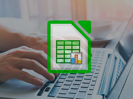 couverture de : Ma&icirc;triser LibreOffice Calc