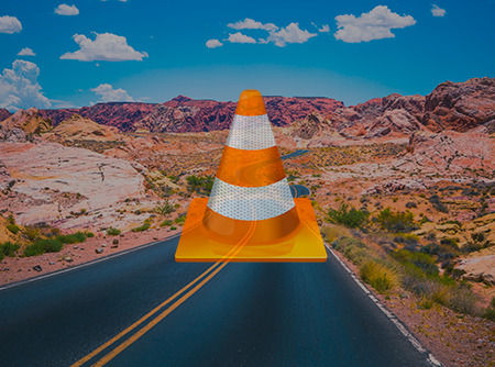 couverture de : VLC pour Windows