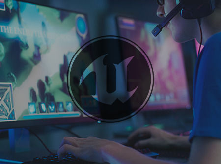 couverture de : Unreal Engine : les Fondamentaux
