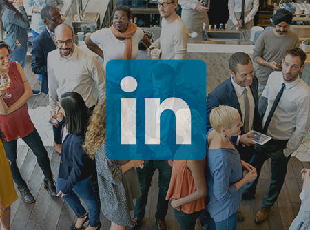 couverture de : Exploiter son r&eacute;seau LinkedIn
