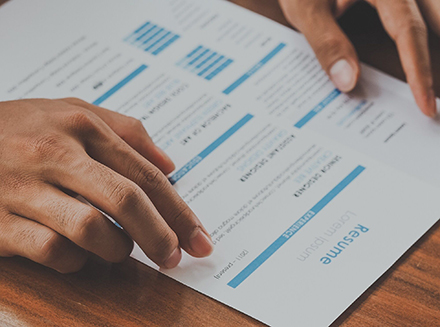 couverture de : R&eacute;diger un CV efficace