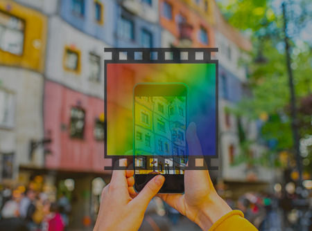 couverture de : PhotoFiltre 7 : Techniques avanc&eacute;es