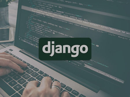 couverture de : Django : les Fondamentaux