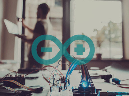 couverture de : Arduino