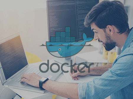 couverture de : Docker : les Fondamentaux