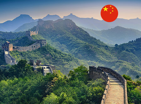 couverture de : Chinois - Express