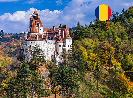 couverture de : Roumain - Express