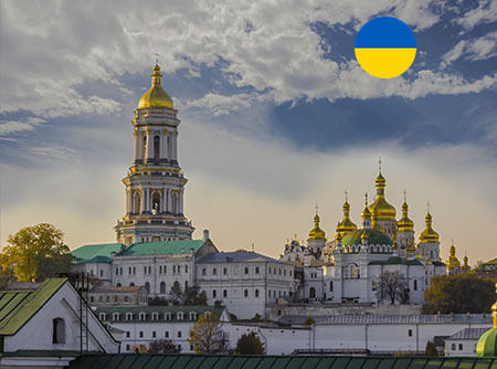 couverture de : Ukrainien - Express