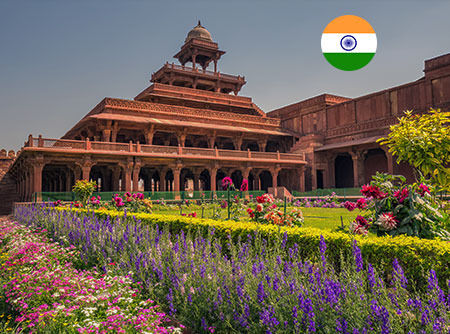 couverture de : Hindi - Express