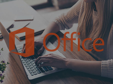 couverture de : Office Online