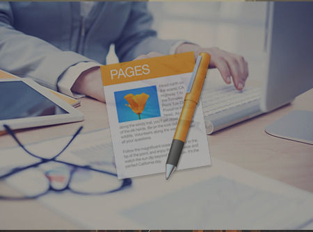 couverture de : Pages 6 : les Fondamentaux