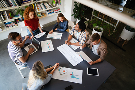 couverture de : Animer des r&eacute;unions efficaces