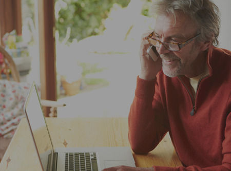 couverture de : Internet : les bases d'une navigation efficace